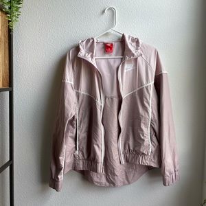 Nike Windbreaker